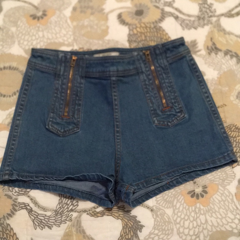 Free People Shorts